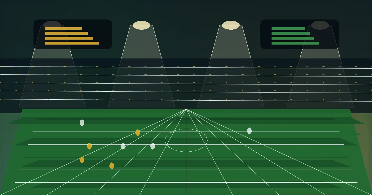 Checklist de Apostas Esportivas: O que Conferir Antes, Durante e Após o Jogo