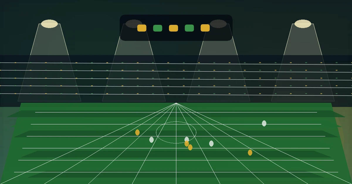 Checklist de Análise Pré-Jogo: Dados, Odds e Contexto para Apostas Esportivas