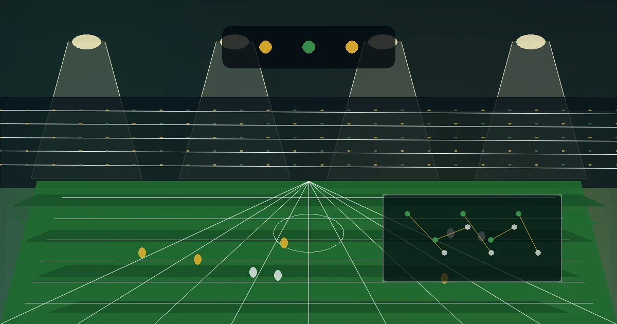 Odds em Movimento: Como Interpretar as Variações Antes da Partida