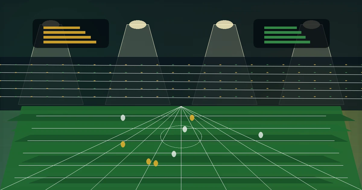 Estatísticas ou Notícias? Como Escolher a Fonte Ideal para Apostas de Futebol On