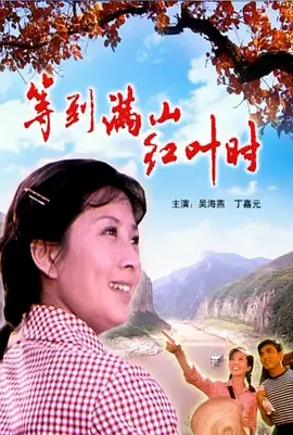 等到满山红叶时[电影解说]