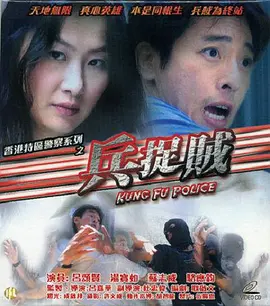 兵捉贼2003