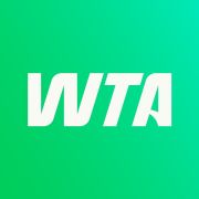 WTA罗马站第七日 斯特恩斯2-1大坂直美20250512