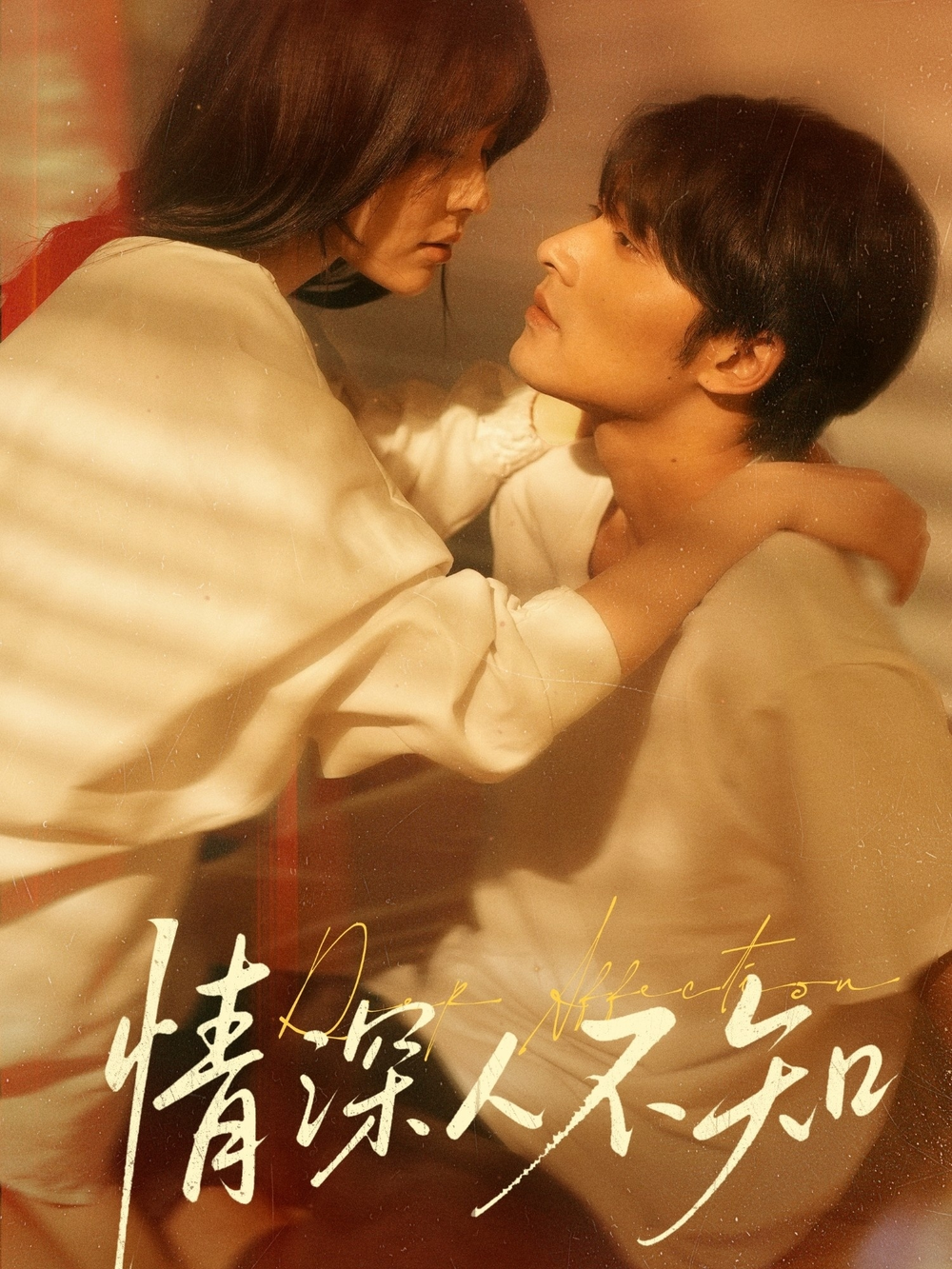 情深人不知
